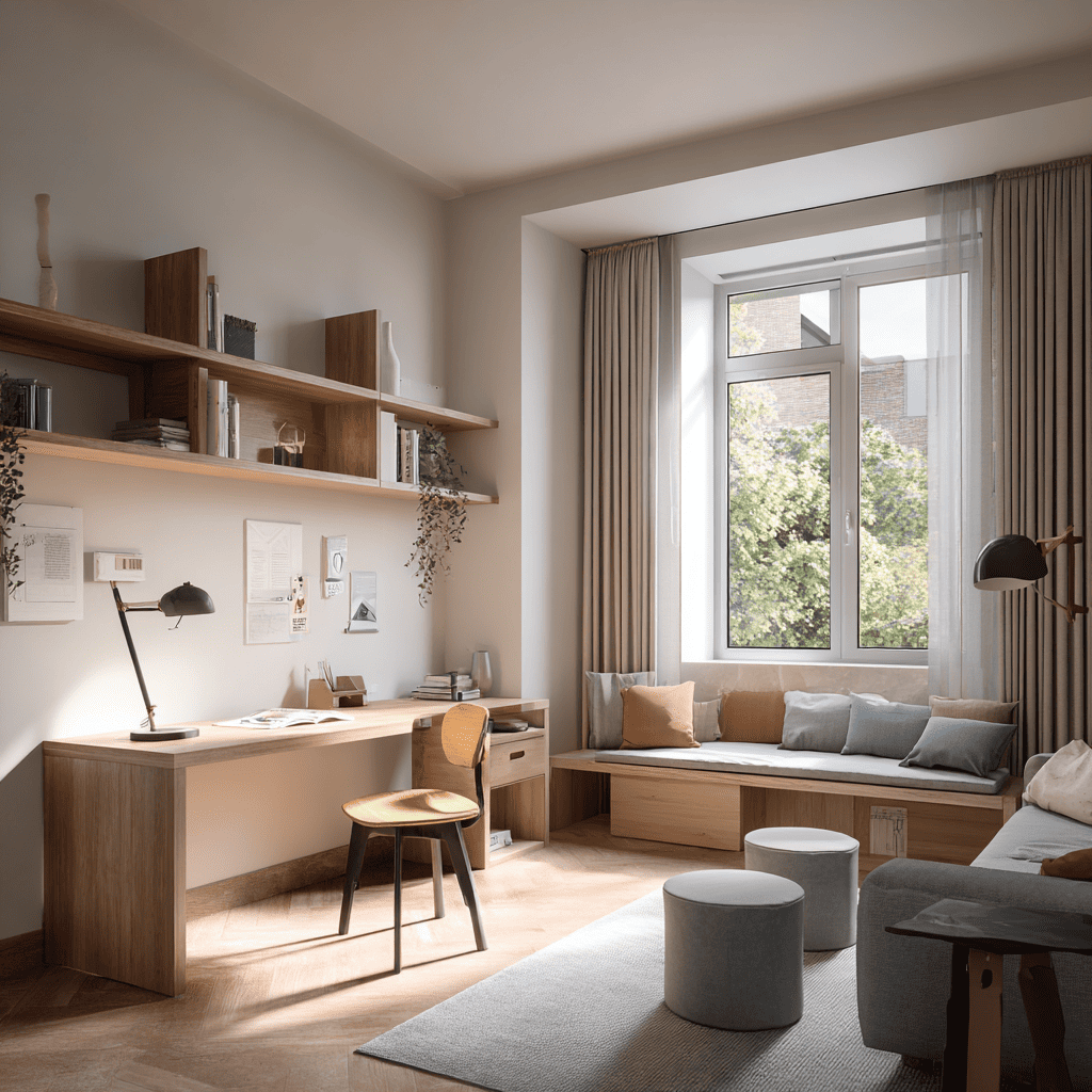 diferencia entre colegio mayor y residencia