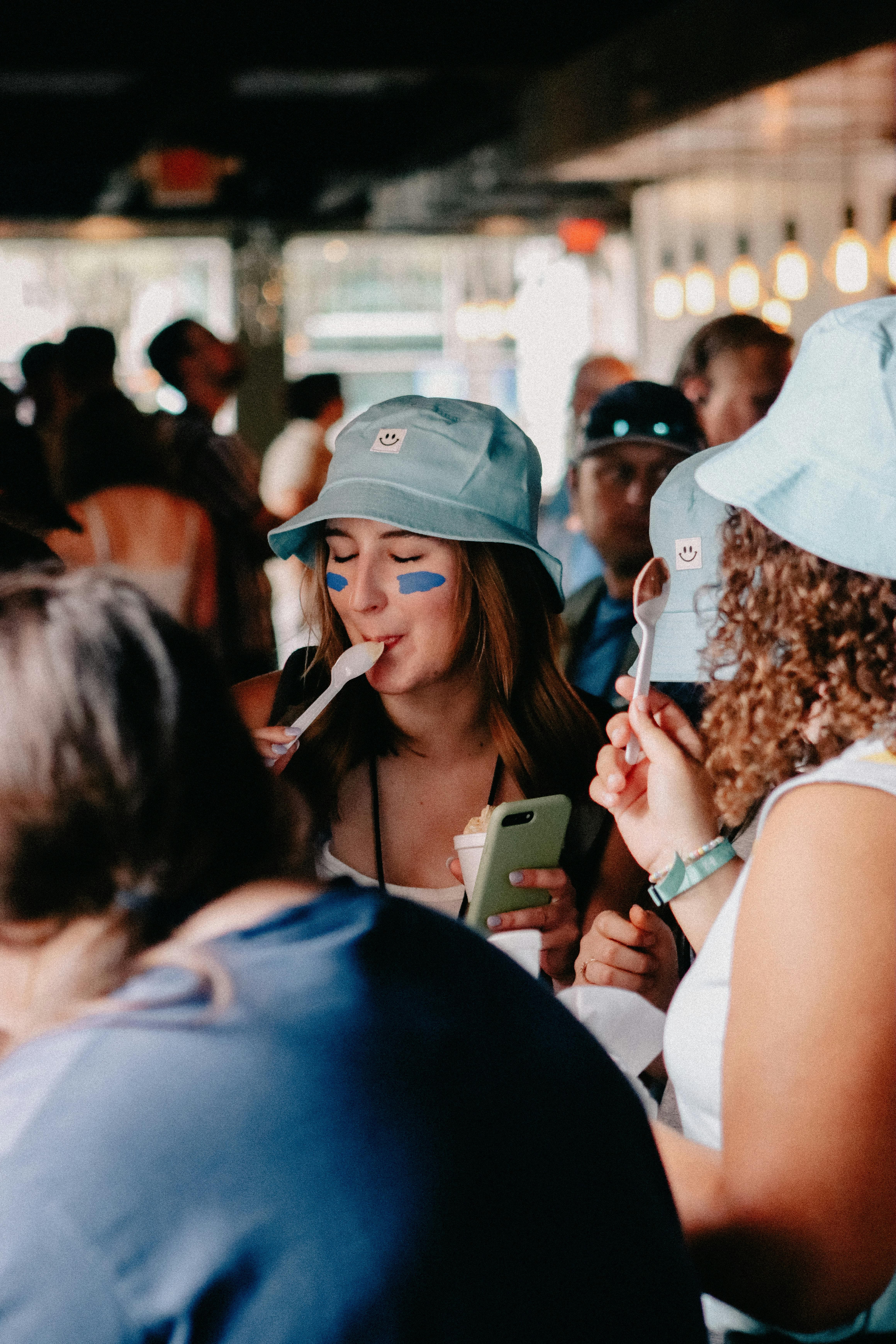 Restaurante con ambiente joven en Madrid