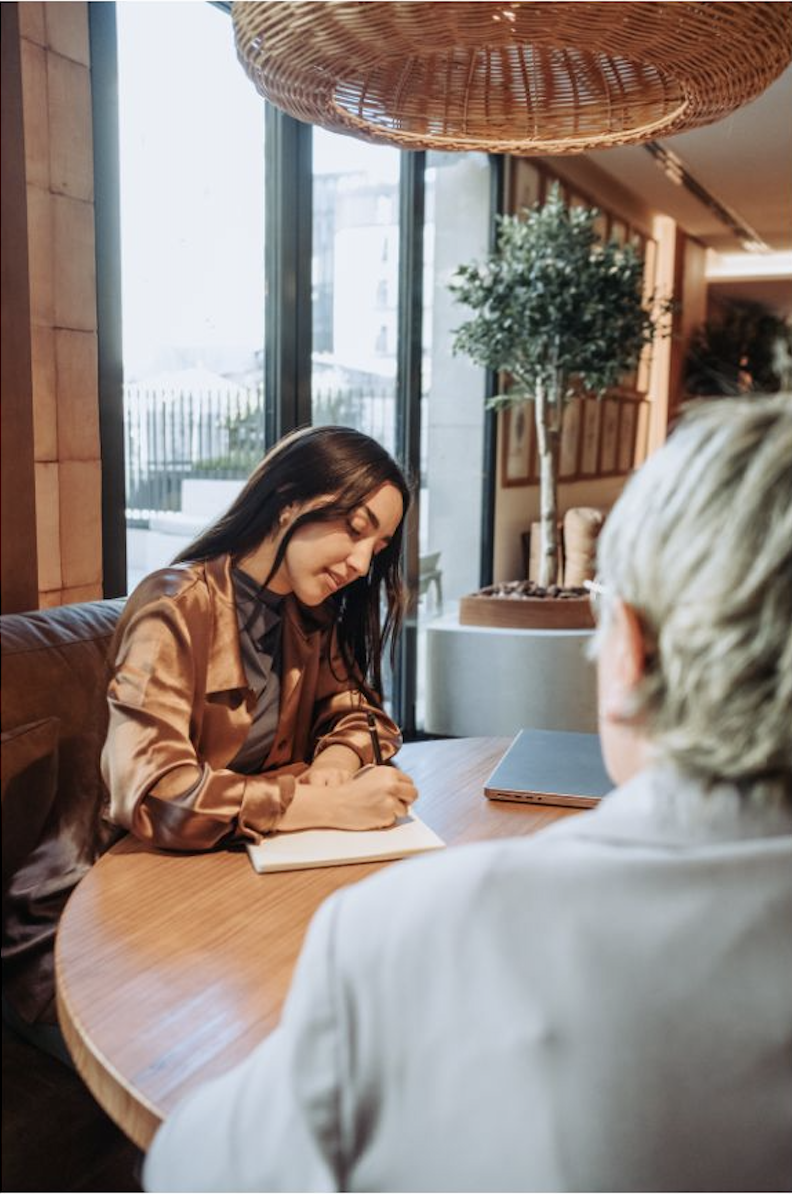 Qué responder a qué puedes aportar a la empresa en una entrevista sin experiencia