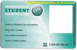 Ventajas carnet estudiante y descuentos en España