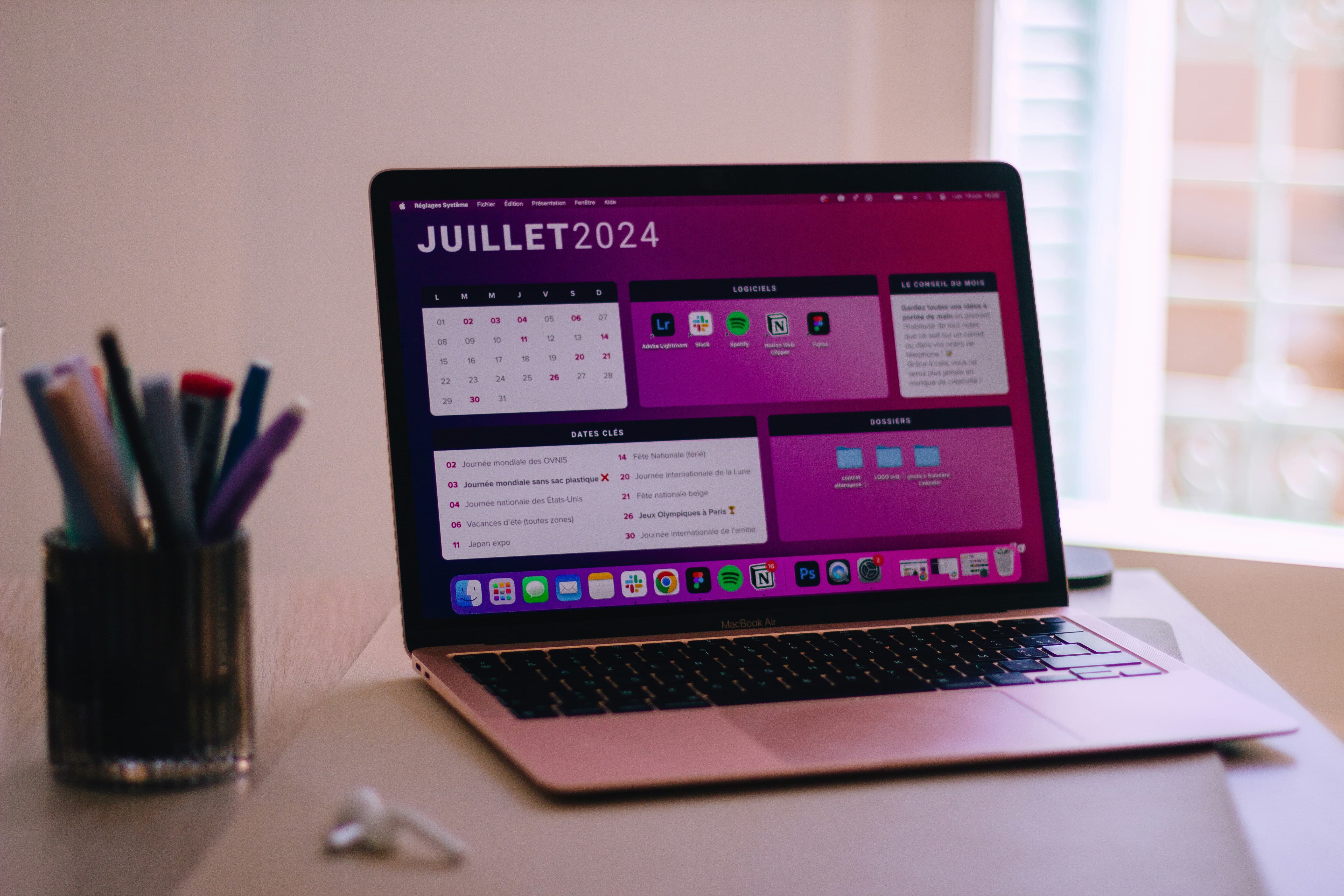 Apps para estudiantes organizando tareas y calendario académico