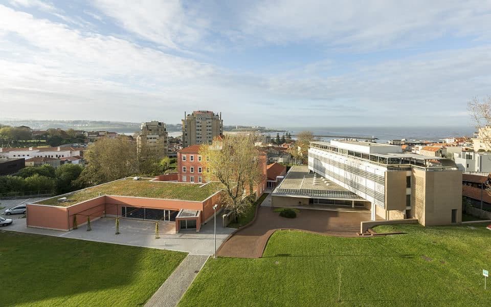 Asprela Porto Campusa