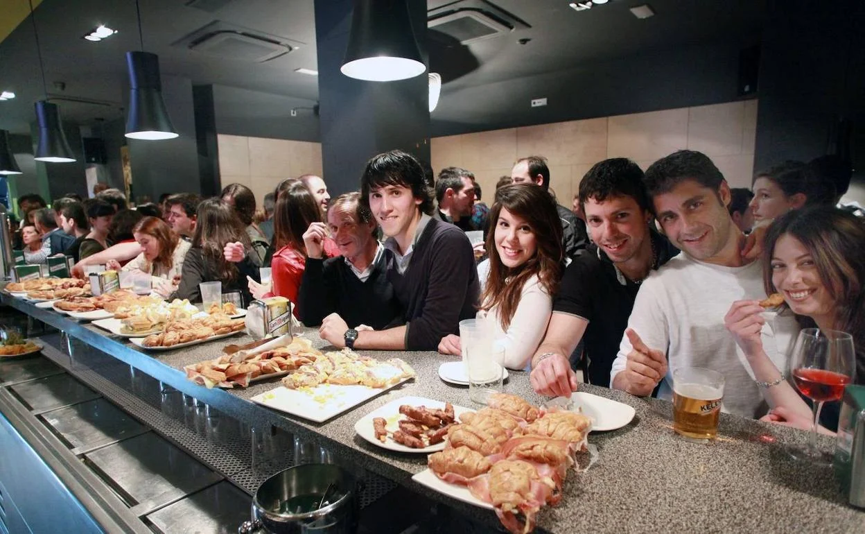 Estudiar en San Sebastián
