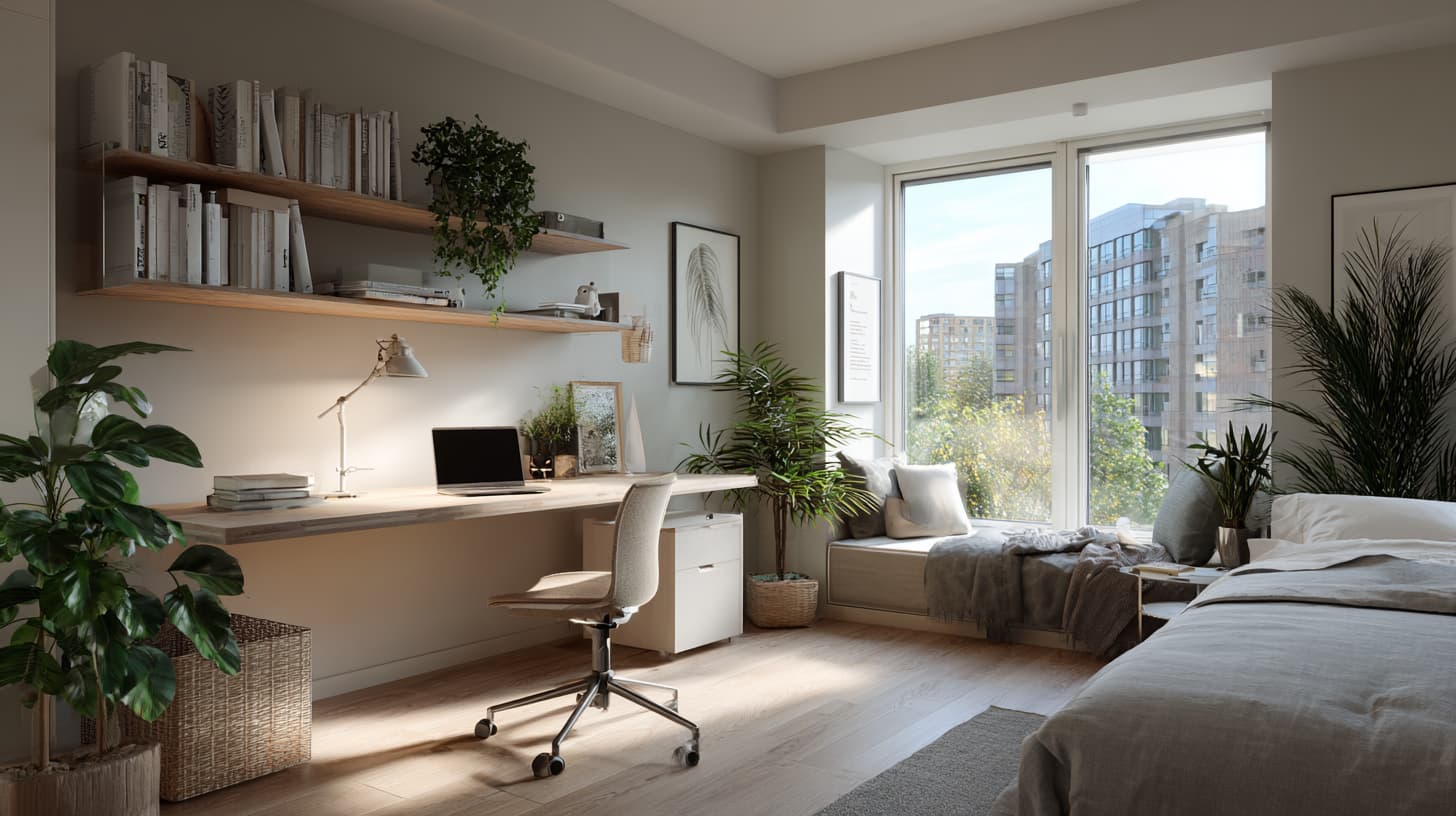 Residence Room